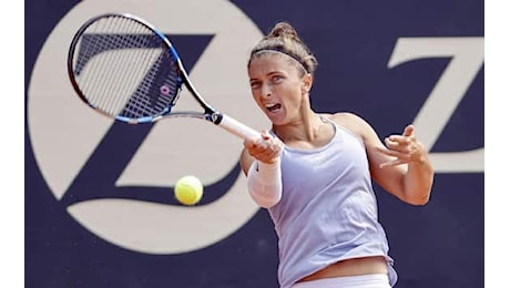 Us Open, i risultati delle italiane: Errani al 2° turno