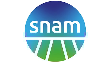 Snam, i risultati finanziari del 1° trimestre 2025