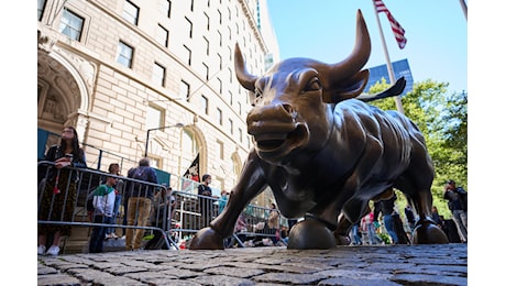 La diretta da Wall Street | Borse Usa aprono positive con il petrolio in calo. Cinque titoli da monitorare