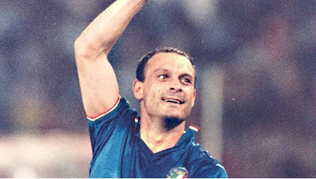 Totò Schillaci in ospedale, 'condizioni stazionarie'