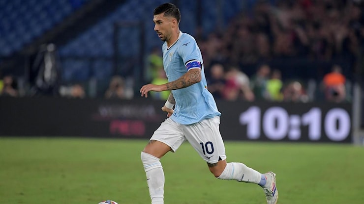 Lazio-Juventus, le formazioni ufficiali: Baroni si affida a Zaccagni, Tudor punta su Kolo Muani - La Gazzetta dello Sport Lazio-Juventus, le formazioni ufficiali: Baroni si affida a Zaccagni, Tudor punta su Kolo Muani - La Gazzetta dello Sport