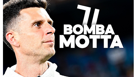 Juventus News | L’esonero di Thiago Motta a fine stagione: il punto