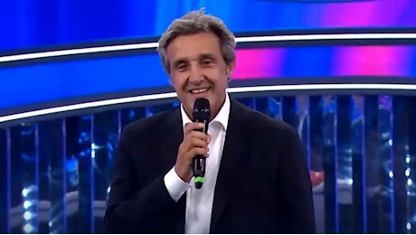 Famiglie d'Italia, da stasera in tv il nuovo game show con Flavio Insinna: anticipazioni e come funziona