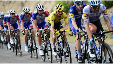 Il Tour de France passa da Ravenna il 30 giugno: tutte le informazioni relative alle modifiche alla viabilità e ad alcuni servizi pubblici