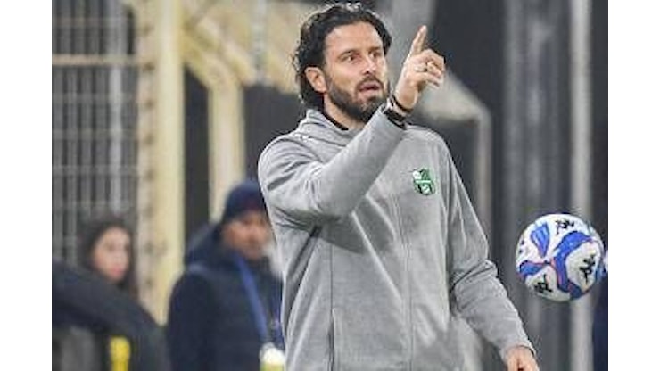 Sassuolo promosso in Serie A, decisivo pareggio per 2-2 dello Spezia - OglioPoNews