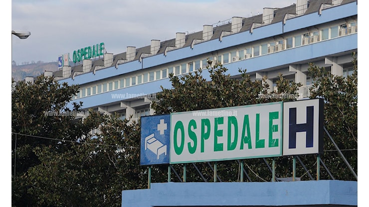 Comunali a Lamezia, Pd replica a centrodestra: Su sanità ricostruzione strumentale - il Lametino.it Comunali a Lamezia, Pd replica a centrodestra: Su sanità ricostruzione strumentale - il Lametino.it