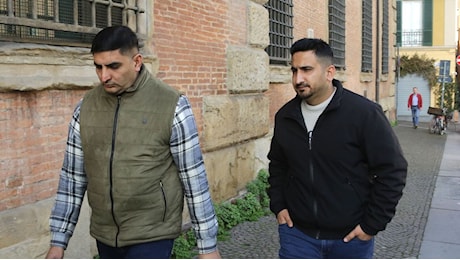 Omicidio Saman, arrestati i cugini dopo la condanna all’ergastolo in Appello