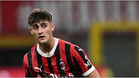 Mattia Liberali, il gioiellino del Milan che intriga l’Atalanta