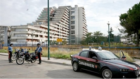 Camorra: prefetto di Napoli, a Scampia episodi isolati