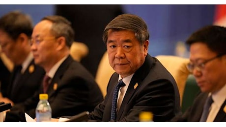 Cina, 'gli Usa devono essere pronti a rimuovere i dazi'
