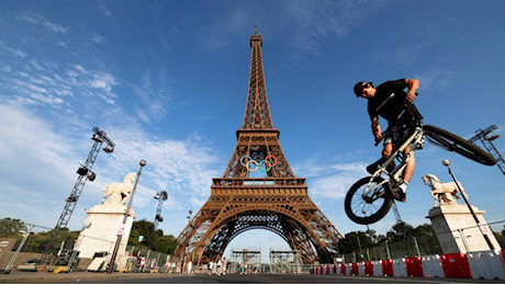 Olimpiadi di Parigi 2024: le 10 location da sogno per celebrare sport, architettura e cultura