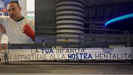 Le inchieste sugli ultrà a Milano, il verbale dell'ex capo della Curva: «Marotta bloccò la denuncia». La replica: «Non è vero»