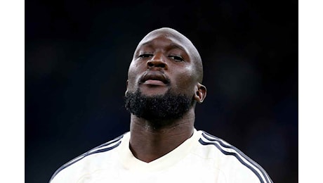 Napoli, la carica di Lukaku: “Sto tornando in forma: ne avevo bisogno fisicamente e mentalmente”