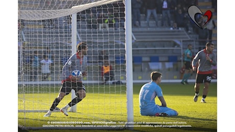 Cremonese, 110 anni senza lode - Cuore Grigiorosso