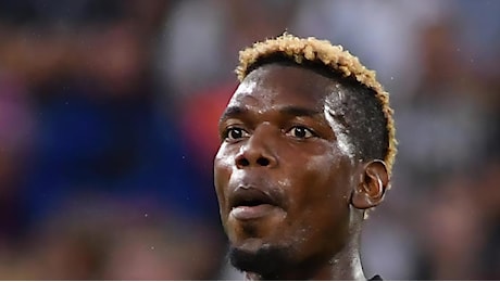 Ufficiale la risoluzione del contratto. Pogba e la Juve si dicono addio. E il club risparmia 10 milioni