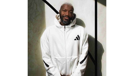 Djibril Cissé condannato a otto mesi con sospensione condizionale