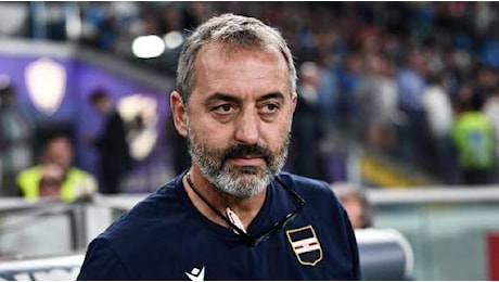 Lecce, Giampaolo: Abbiamo sofferto contro il Venezia ma questa squadra ha spirito