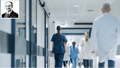 Salute, Sanità e Ineguaglianze: quali ricette per l'Ssn in crisi