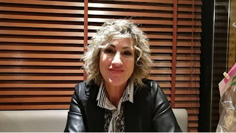 Monica Ciaburro, la deputata di FdI dell'emendamento sullo stipendio dei ministri: «Nessuna spinta da parte del governo, volevo sanare una disparità»