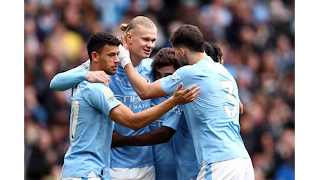 Rivali del Man City intentano causa per possibile risarcimento