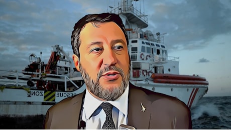 Open Arms, è il giorno dell’arringa di Salvini. Tutti gli errori dei pm in questo folle processo