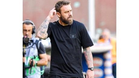 Dovbyk non basta, il Genoa apre la crisi giallorossa. De Rossi: Abbiamo smesso di correre