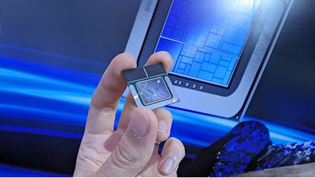 Le CPU Intel Lunar Lake arrivano su Geekbench: ecco come va il Core Ultra 7