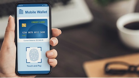 IT-Wallet? Quattro amici lo avevano brevettato nel 2018