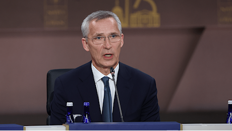 Le dichiarazioni di Stoltenberg su Cina e Russia nascondono ben altre intenzioni