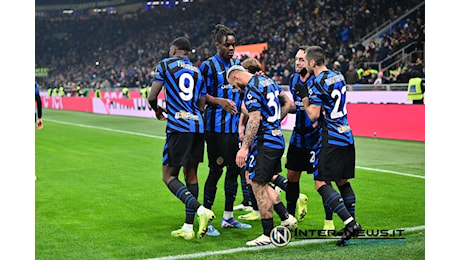 Inter, pronta per febbraio? Calendario da cardiopalma!