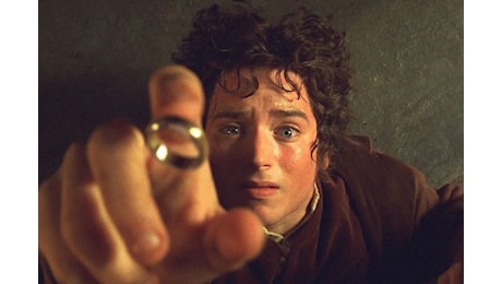 Gli Anelli del Potere ha appena anticipato la vittoria di Frodo su Sauron nel Signore degli Anelli