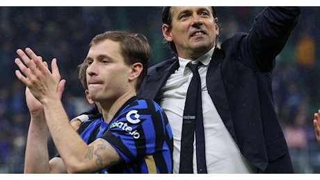 Champions: Inzaghi, il bello deve ancora venire