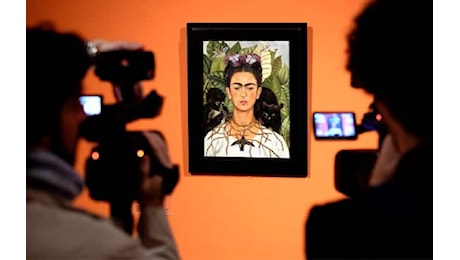 Frida Kahlo, 70 anni dalla morte: perché è l'artista simbolo del femminismo