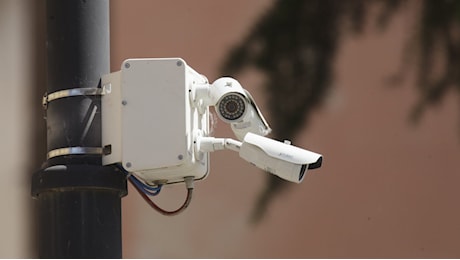 Frosinone – Sicurezza e lotta ai reati ambientali, implementato il sistema di videosorveglianza