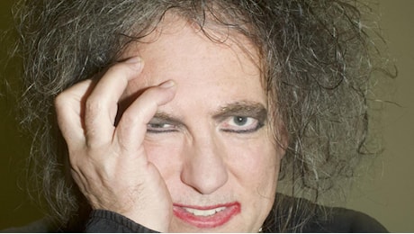 The Cure, dopo 16 anni arriva nuovo album Songs of a lost world