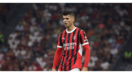 Fiorentina-Milan, le formazioni ufficiali: le decisioni su Gudmundsson e Morata