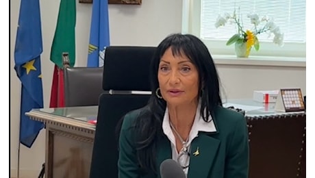 Cordoglio del sindaco di Monfalcone, Anna Maria Cisint, per la morte di Shimpei Tominaga