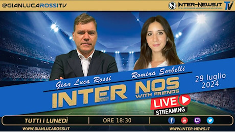 Inter, Zézé nuovo nome per la difesa! Si riflette sulle uscite | Inter NOS con Rossi