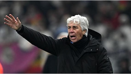 Atalanta, Gasperini: Pali, una dormita e quel rigore: vittoria meritata. Difficile ripetere il 2024