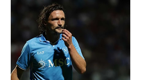 Mario Rui dice no al San Paolo: spunta una possibilità inaspettata per il Napoli