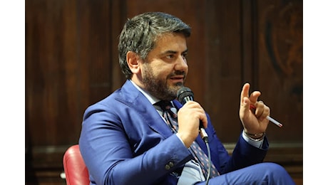 Giambartolomei (FdI): Proietti su temi fondanti come ‘fine vita’ è completamente all’opposto rispetto alla sua maggioranza