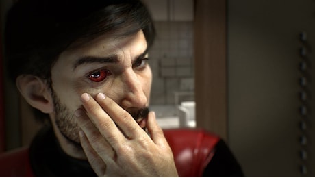 Metacritic spinge gli sviluppatori a non prendersi dei rischi, dice il director di Prey