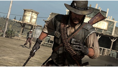 La prenotazione di Red Dead Redemption su PC è attiva e possiamo vedere quanto costa il gioco