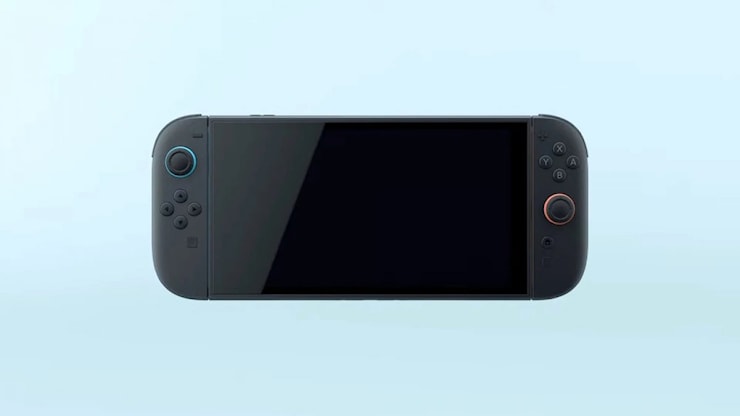 Nintendo Switch 2 è molto atteso per portare un po' di gioia in un mondo pieno di disperazione - Multiplayer Nintendo Switch 2 è molto atteso per portare un po' di gioia in un mondo pieno di disperazione - Multiplayer