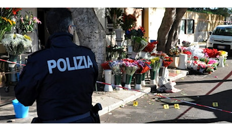 L'agguato al cimitero dei Rotoli a Palermo, si cercano due complici: i debiti il possibile movente