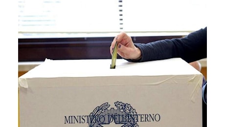 Referendum, Giordano: Sono la maggiore espressione della volontà popolare