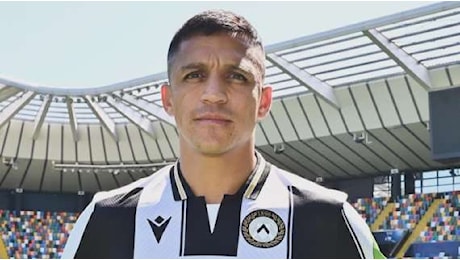 Coppa Italia, LE FORMAZIONI UFFICIALI di Inter-Udinese: Sanchez titolare