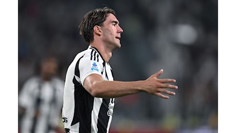 Juventus, aggiornamenti su Vlahovic e Conceicao: le sensazioni verso il Torino