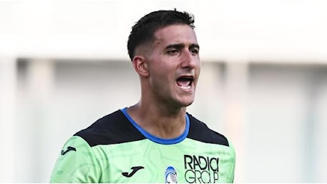 Via Musso, dentro Rui Patricio: porte girevoli all'Atalanta. E c'è anche Kossounou