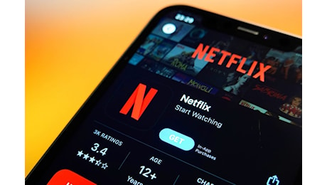 Netflix: per la regina dello streaming utili migliori delle attese e crescita abbonati. Piano pubblicità paga, il titolo a Wall Street